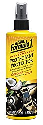 Formula 1 Fragrance Protectant, Coconut