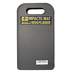 Impacto MAT5040 8 x 16-inch Handy Kneeling Mat by IMPACTO