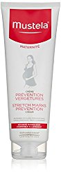 Mustela Stretch Marks Prevention Cream, 8.45 oz.