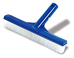 Hydro Tools 8230 10-Inch Pool Floor and Wall Brush