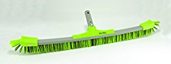 Oreq 28″ Pro Animal Plaster Brush with 50% Grit and 50% Lime Bristle – BR4128C