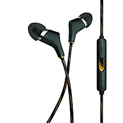Klipsch Reference X6i In-Ear Headphones With KG-723 Full-Range Balanced Armature Drivers