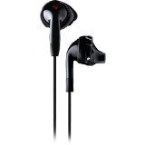 Yurbuds (CE) Inspire 100 Noise Isolating In-Ear Headphones, Black