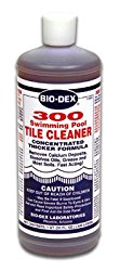 Bio-Dex Tile Cleaner 300 BD3OO