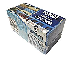 Elevate Essentials Pumice Stone for Pool Tile Cleaning Block
