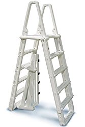 Confer Plastic 7100X Evolution A Frame 5 Step Ladder