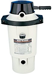 Hayward EC50AC Perflex Extended-Cycle Above-Ground / in-ground Pools D.E. Filter up to 30,000 gallons