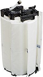 Pentair 59023400 Complete Element Grid Assembly Replacement 48 Square Feet FNS Plus Pool and Spa D.E. Filter