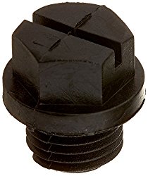 Hayward SPX1700FG Pipe Plug with Gasket Replacement for Select Hayward Pumps