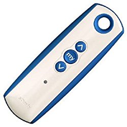 Somfy Telis 1 RTS Patio Remote, 1 Channel (1810643)