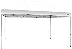 Caravan Canopy Titanshade, 10 x 15-Feet Canopy, White
