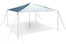 Stansport 717-B Dining Canopy Shelter, (12′ x 12′ feet )