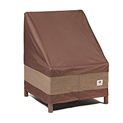 Duck Covers Ultimate Patio Chair Cover, 36-Inch