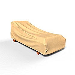 EmpirePatio Chaise Lounge Covers 30 in High – Nutmeg