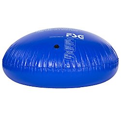 Duck Covers Duck Dome Airbag for Round Tables With or Without Chairs