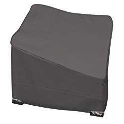 Classic Accessories Ravenna Deep Seated Patio Corner Sectional Cover – Premium Outdoor Furniture Cover with Durable and Water Resistant Fabric (55-426-055101-EC)