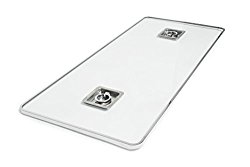 Outland Fire Table Glass Lid Insert