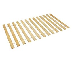 Queen Size Bed Slats – Bunkie Boards