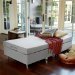 Zinus Sleep Master Memory Foam Resort Folding Guest Bed, Twin