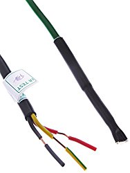 Warmly Yours 240 V Snow Melt Cable, 188 ‘