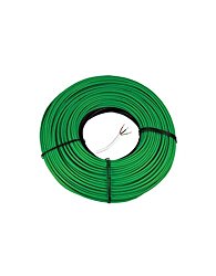 Warmly Yours 240 V Snow Melt Cable, 251 ‘