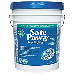 Safe Paw Ice Melter 35 Lbs/Pail