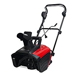 1600w Ultra Electric Snow Thrower
