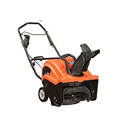 Ariens 938033 Ariens Path-Pro Ss21 208Ec, 120V Electric Start, 9.5 Ft/Lb Ariens Ax208 Engine, 21″ Clearing Width, Ergo Gas Powered Snow Throwers