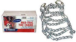 Mactrac 23 x 8.50 x 12 Tire Chains