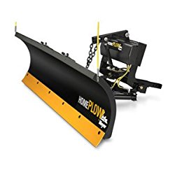 Meyer Products 26000 Home Plow