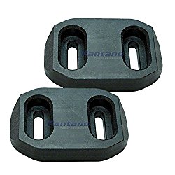 Stens 780-286-2pk Replacement Skid Shoe For Ariens 00837900/72600300 (2 Pack)
