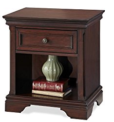 Home Styles Lafayette Night Stand