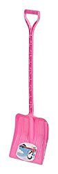 GARANT GKPS09D24 Grant Kids Snow Shovel, 1 Piece and Color may vary