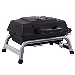 Char Broil 240 Portable Gas Grill