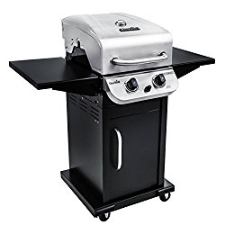 Char Broil Performance 300 2-Burner Cabinet Gas Grill