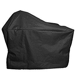 iCOVER Water proof grill cover G21618 for Weber Performer Gold,Platinum and Premium 22″ and Deluxe 22″ Charcoal grills