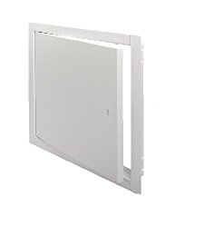 Acudor ED-2002 14″ x 14″ Flush Access Door, White