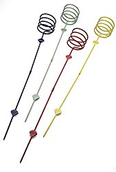 Cuisinart CDH-444 Drink Stakes Party Pack