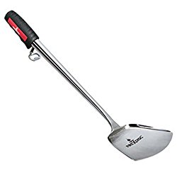 FireDisc – Ultimate Cooking Weapon – Shovel Scoop Spatula – Backyard Plow Disc Cooker | Portable Propane Outdoor Camping Grill