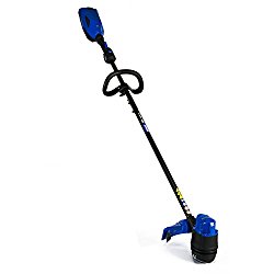 Kobalt 40-volt Max 13-in Straight Cordless String Trimmer (Tool Only – Battery/Charger Not Included)