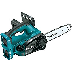 Makita XCU02Z 18V X2 (36V) LXT Lithium-Ion Cordless Chain Saw (Bare Tool Only)