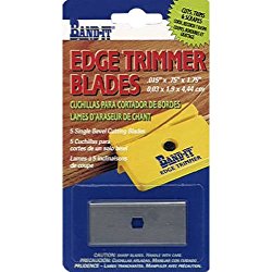 Cloverdale 25233 Band-it Edge Trimmer Blades