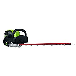 GreenWorks Pro GHT80320 80V 26-Inch Cordless Hedge Trimmer, Battery and Charger Not Included