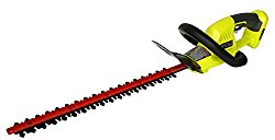 Ryobi One+ 18 in. 18 Volt Cordless Hedge Trimmer without Battery and Charger