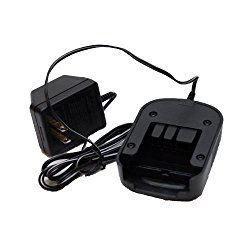 Black & Decker 5103069-12 18-Volt Ni-MH Slide-In Style Charger