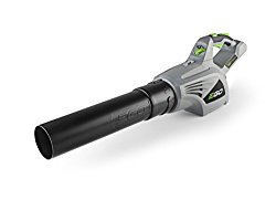 EGO Power+ 480 CFM 3-Speed Turbo 56-Volt Lithium-Ion Cordless Electric Blower – Battery and Charger Not Included