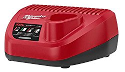 Milwaukee 48-59-2401 M12 Battery Charger