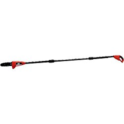 BLACK+DECKER LPP120B 20V MAX Lithium Ion Pole Pruning Saw Bare Tool, 8″ – Battery & Charger Not Included