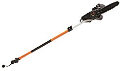 Remington RM1025P Ranger 10-Inch 8 Amp 2-in-1 Electric Chain Saw/Pole Saw Combo