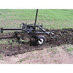 48″ ATV Tow-Behind Cultivator